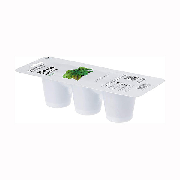 Click and Grow Bloody Sorrel - 3 Packs