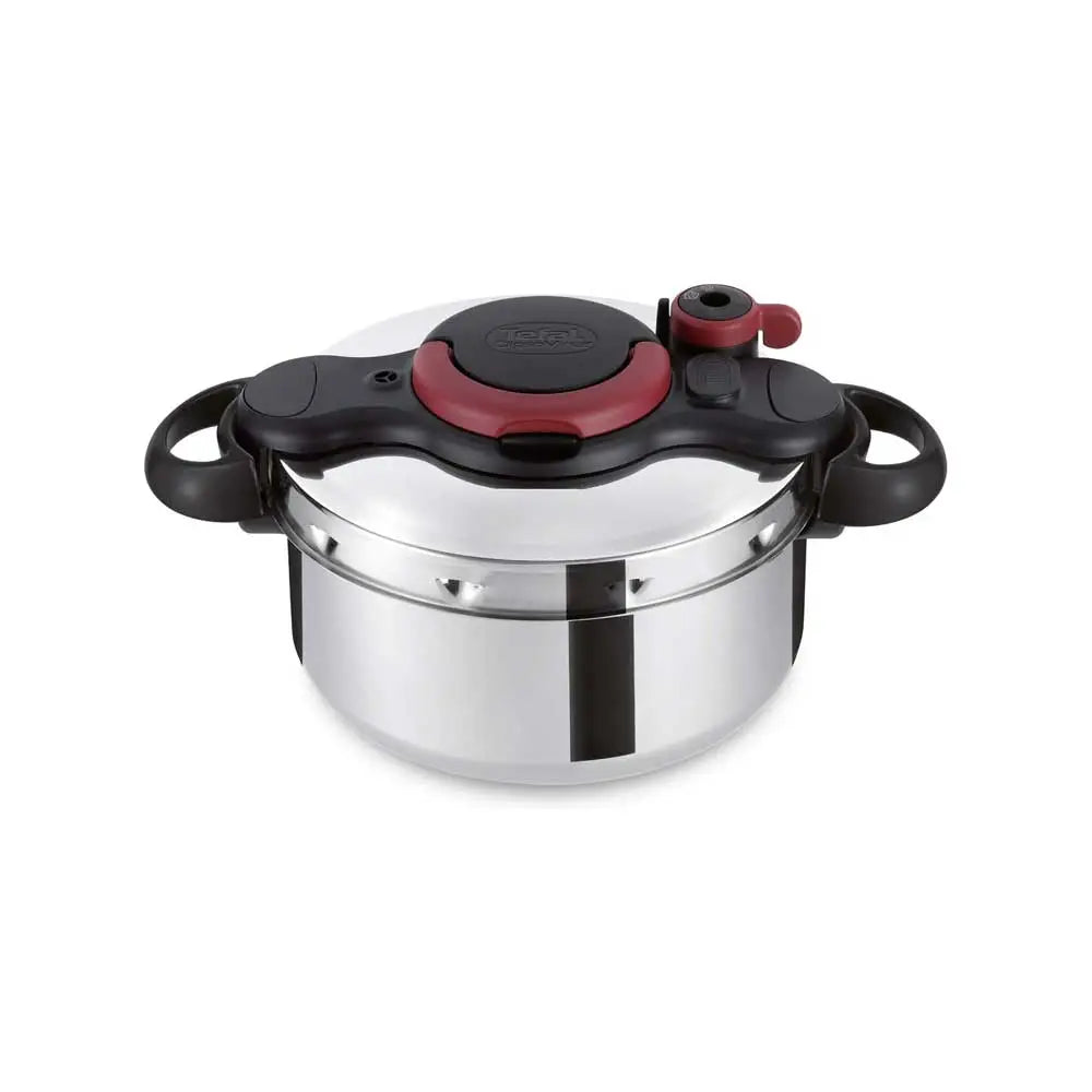 Tefal Clipso Minut Easy Pressure Cooker 7.5 Liter – P4624866