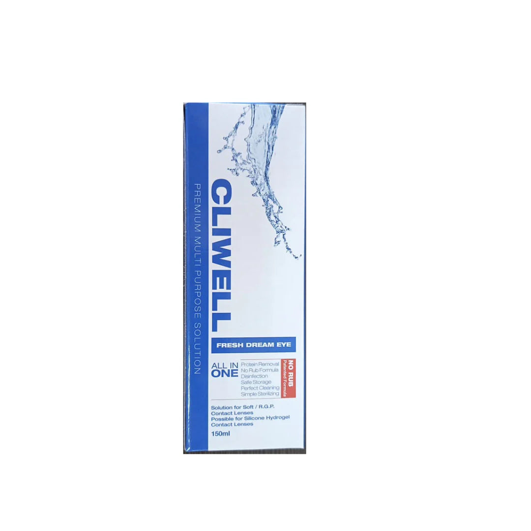 Cliwell Solution