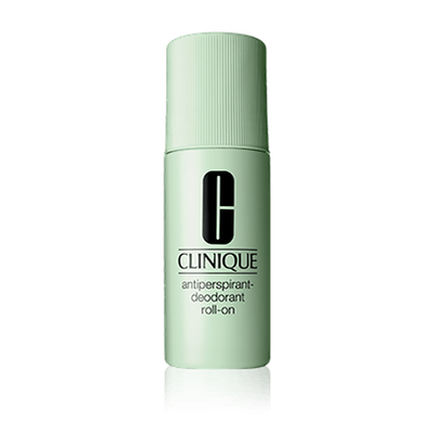 Clinique Antiperspirant-Deodorant Roll-On