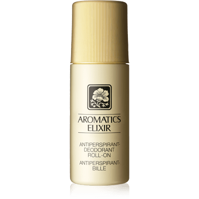 Clinique Aromatics Elixir Anti-Perspirant Deodrant Roll-on - Medaid International