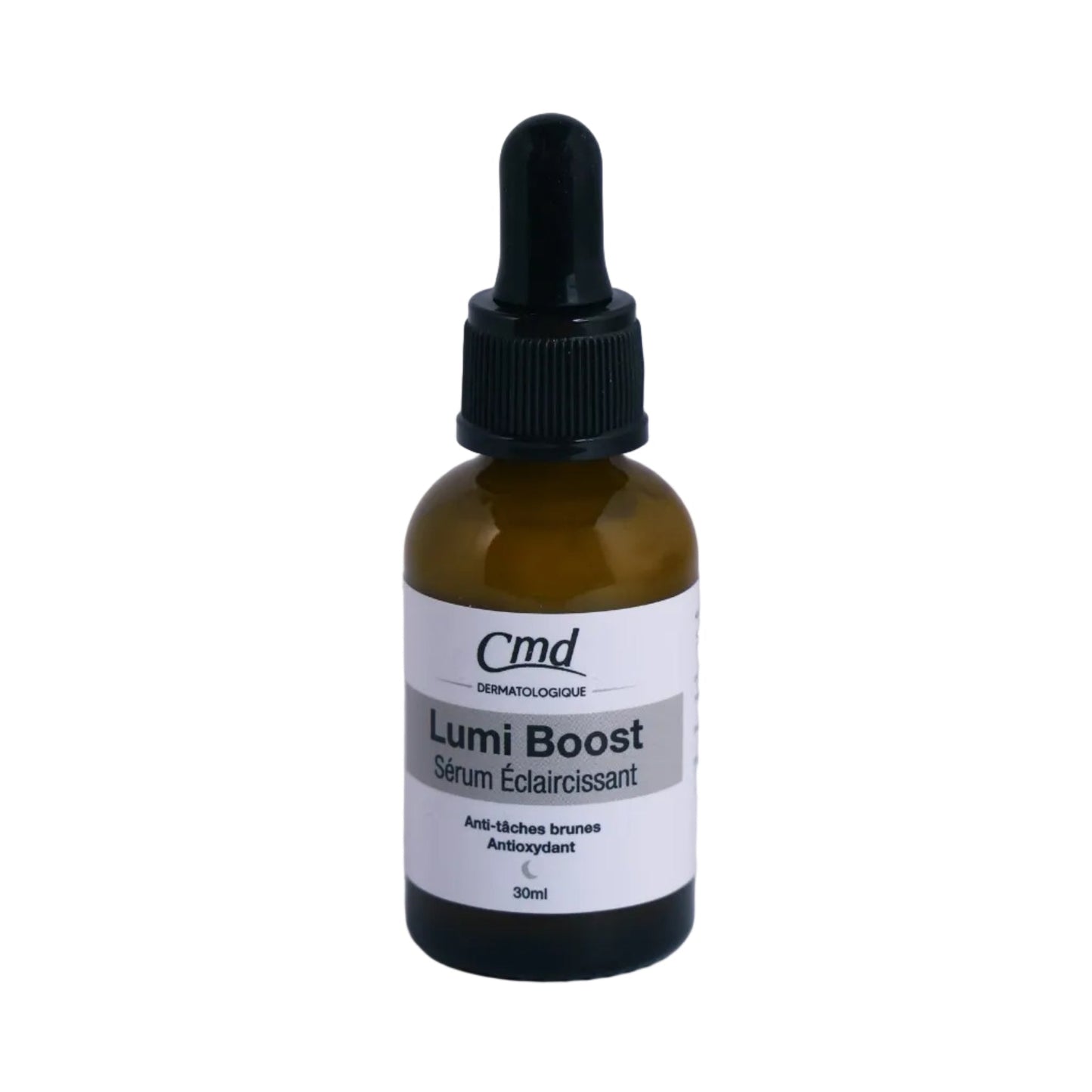 Cmd Lumi Boost