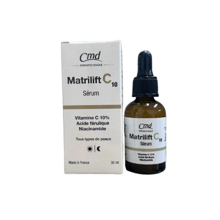Cmd Matrilift C10