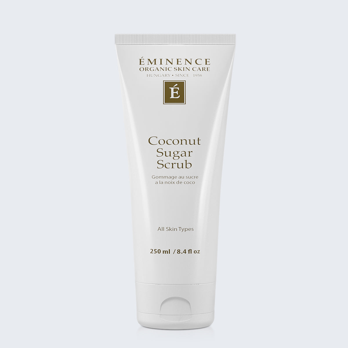 Eminence Organics Coconut Sugar Scrub - Medaid International
