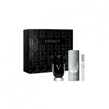 Paco Rabanne Invictus Victory Coffret EDP 100ML - Medaid International