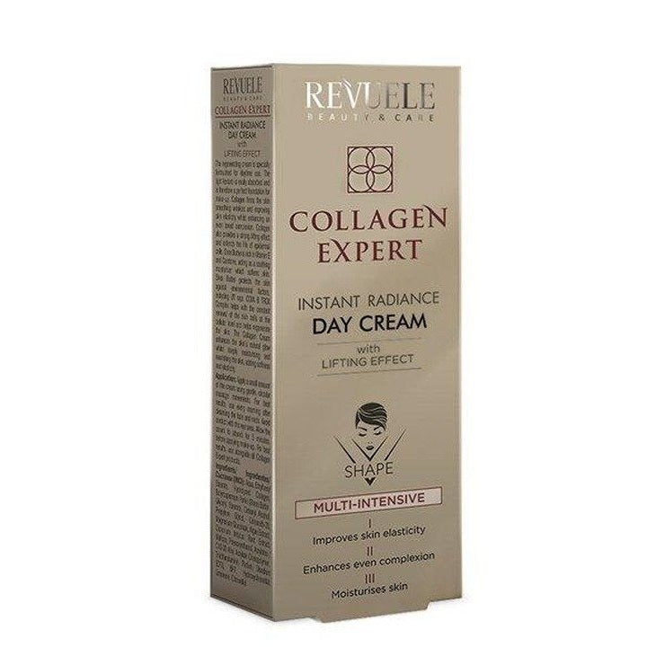 Collagen Expert Day Cream