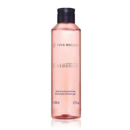 Yves Rocher Shower Gel Comme une Evidence