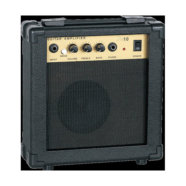 Conqueror Electric Guitar Amplifier – MGA010