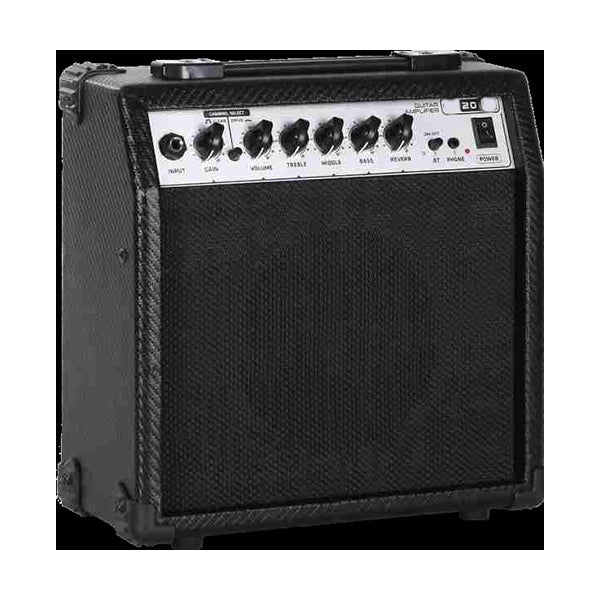 Conqueror Electric Guitar Amplifier – MGA020