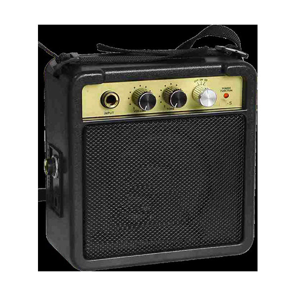 Conqueror Electric Mini Guitar Amplifier – MGA005
