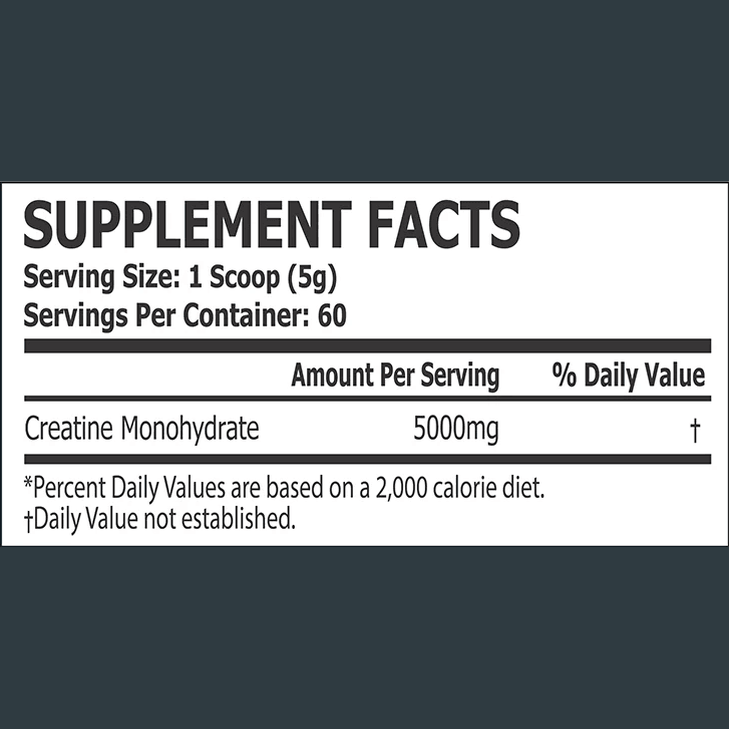 Core Champs Creatine