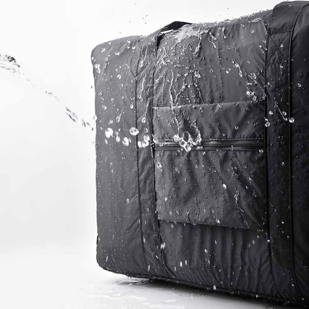 Coteci Foldable Luggage Bag Horizontal Type