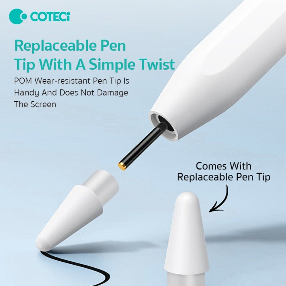 Coteci Universal Capacitive Pen P8