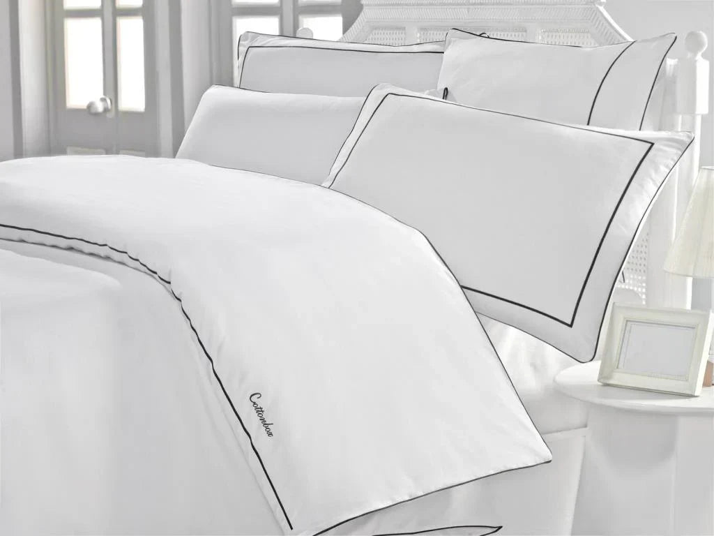 Double Size 6 pcs Duvet Cover Set Mahur