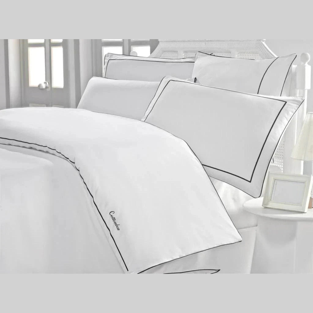 Double Size 6 pcs Duvet Cover Set Mahur