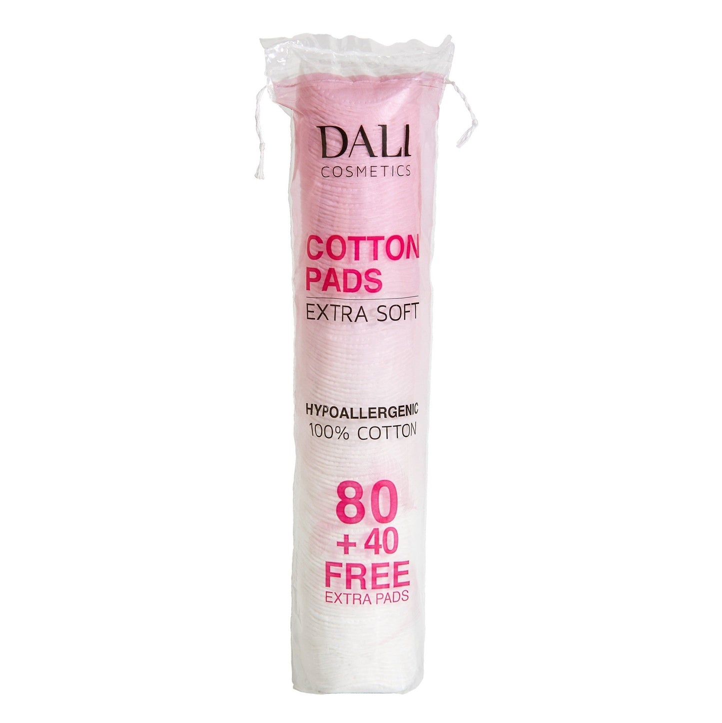 Dali Cosmetics Cotton Pads - Medaid International