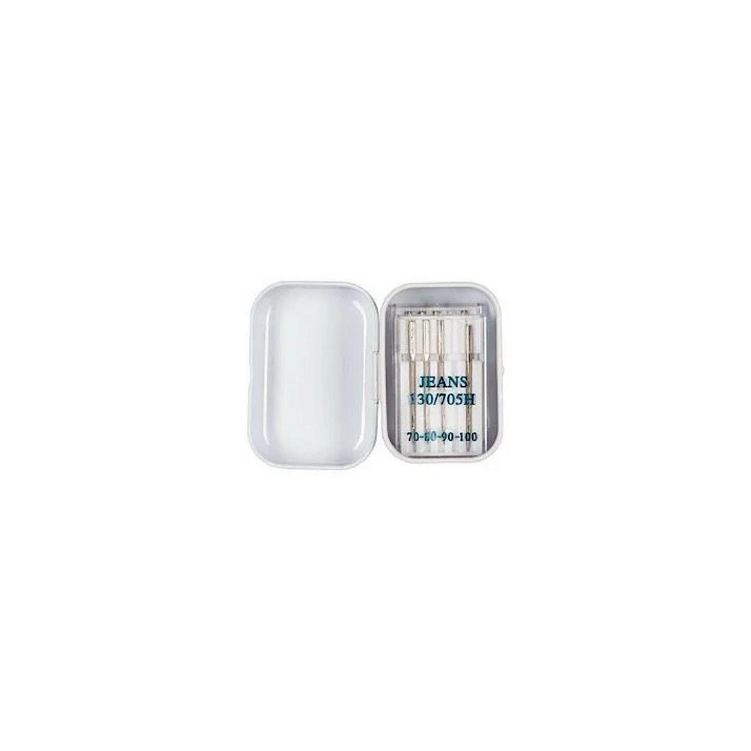 CRELANDO SEWING MACHINE NEEDLES