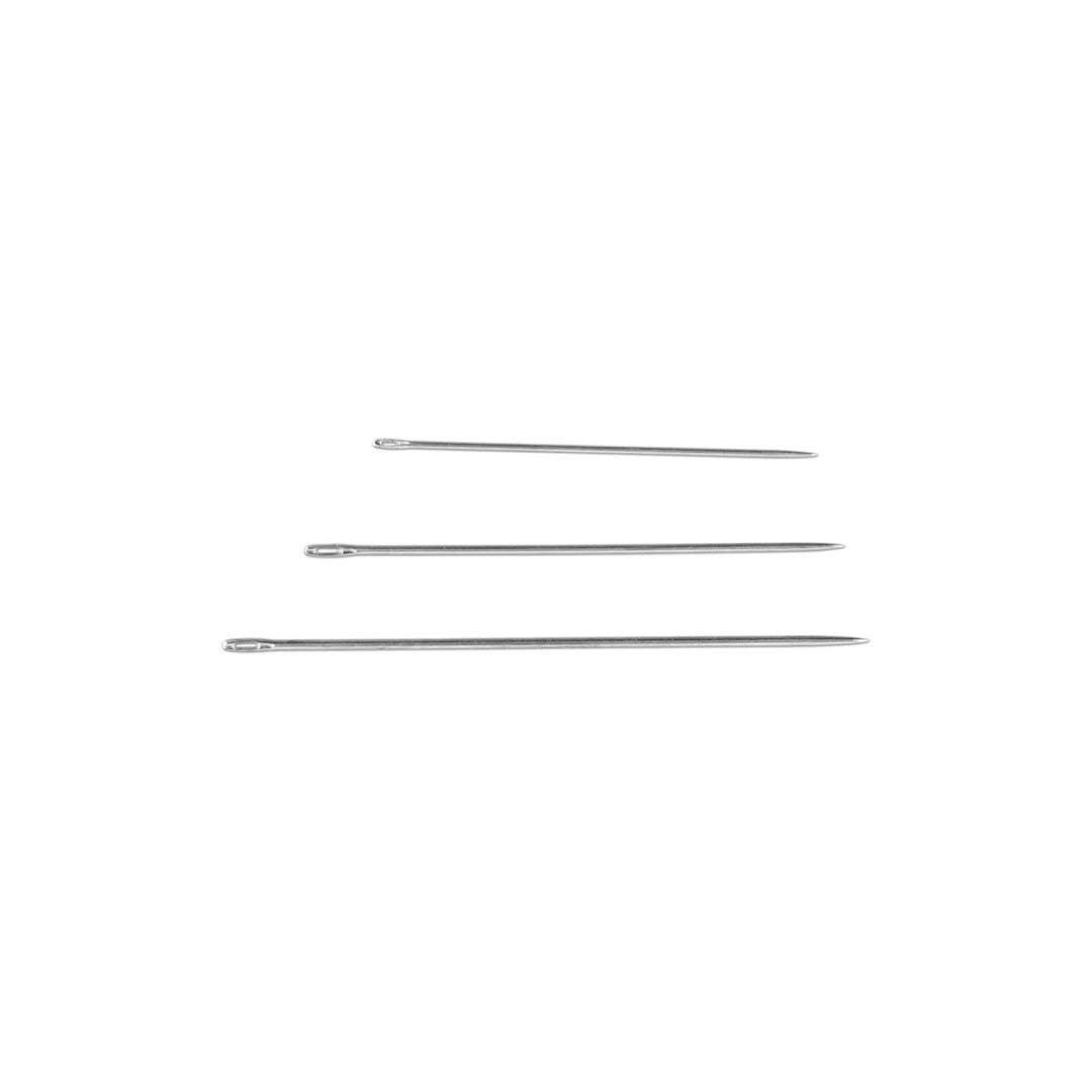 CRELANDO SEWING NEEDLES