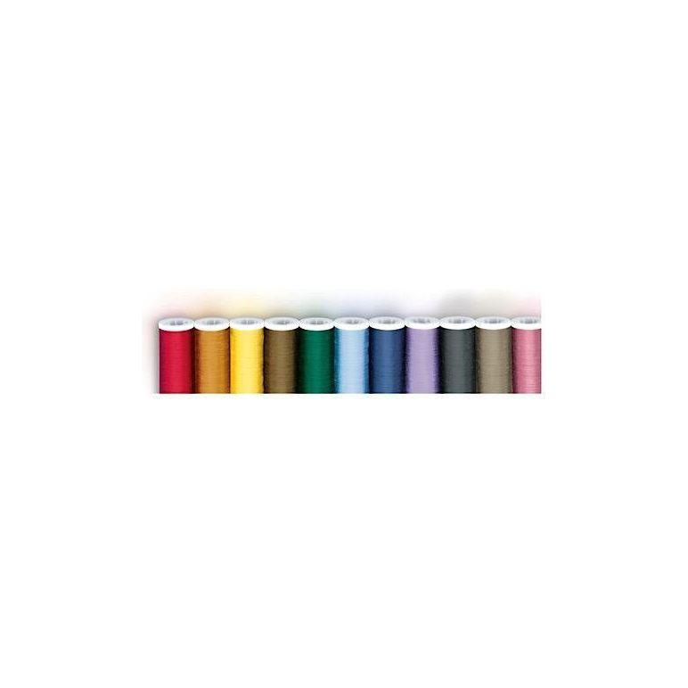 CRELANDO SEWING THREAD SET 40 PIECES SET