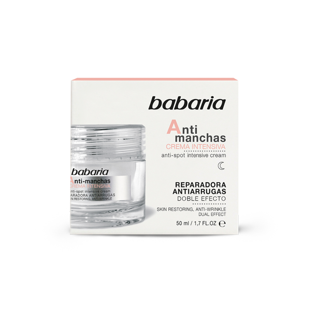 Anti-Dark Spot Intensive Face Cream - Medaid International