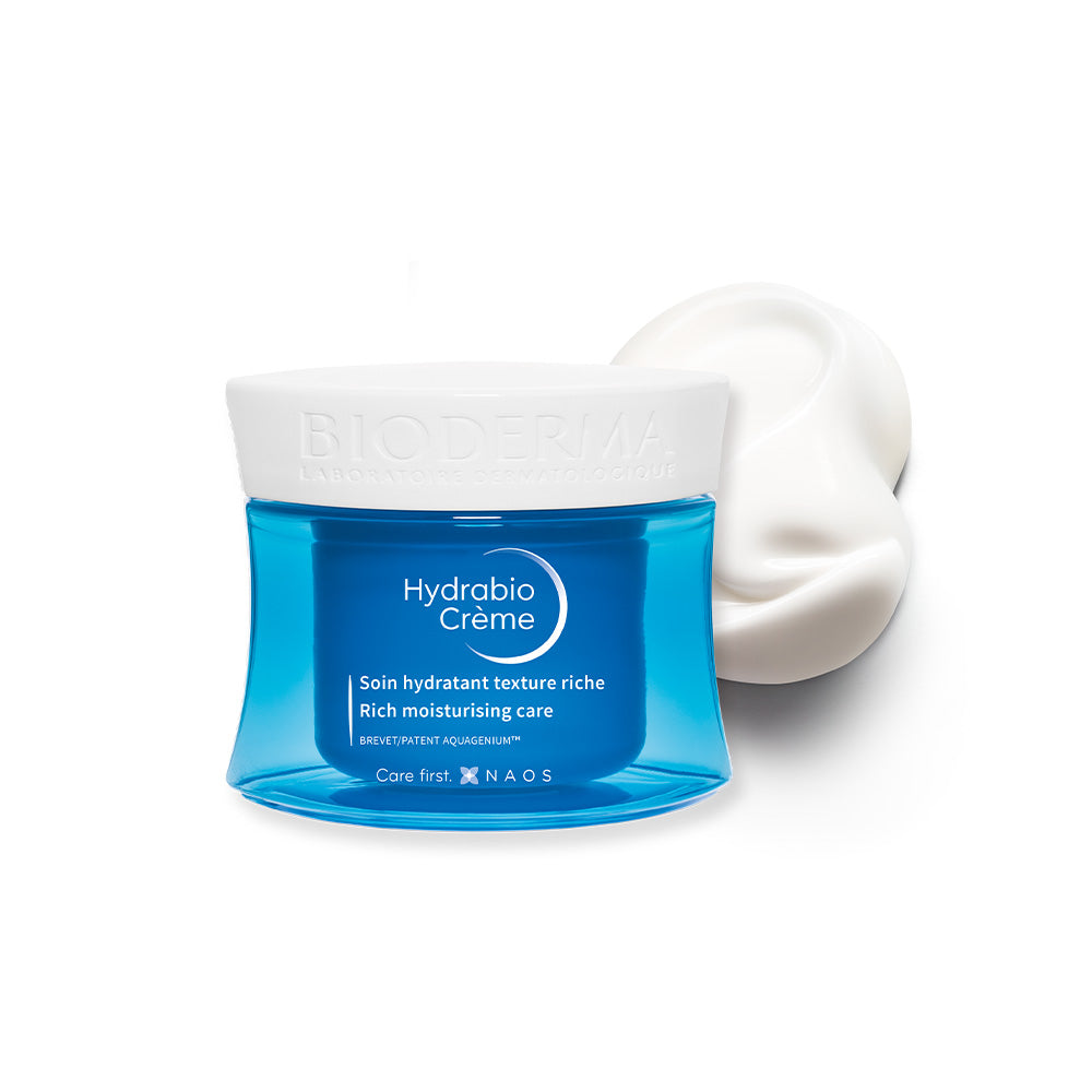 HYDRABIO CREAM 50ML
