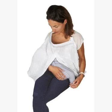 Candide - Tineo Nursing - Cover White