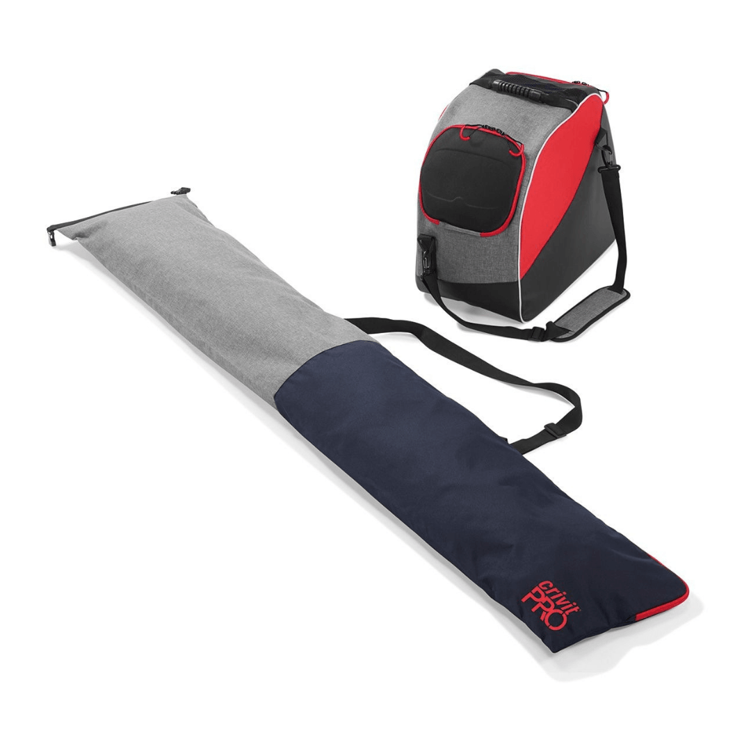 Crivit PRO Bag For Skis And Ski Boots 45 L