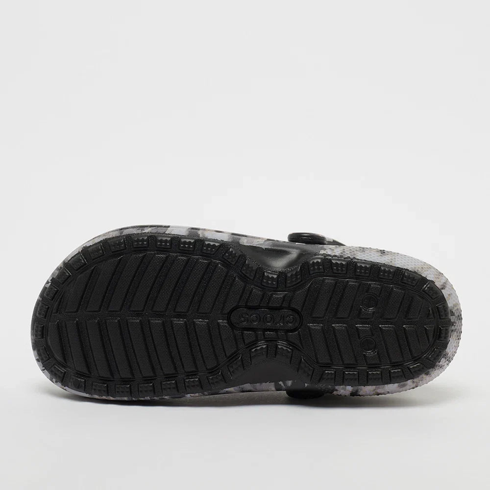 Crocs Men's Multicolor Classic Lined Slipper | Crocs In Lebanon