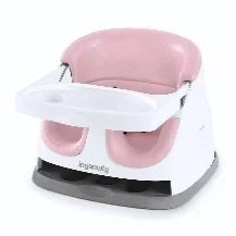 Kids2 - Ingenuity Baby Base - 2in1 Seat - Peony