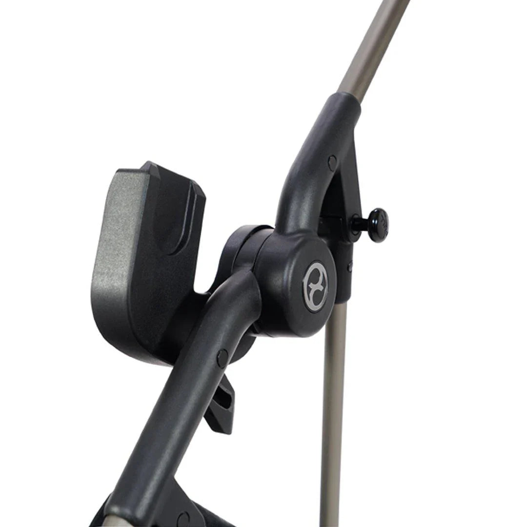 Cybex - Adapter Car Seat Melio Line - Black