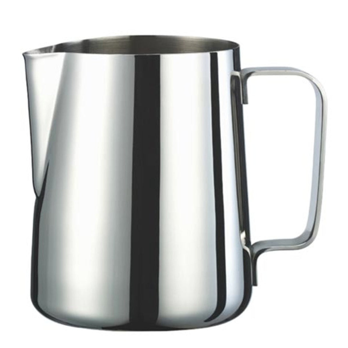 Stainless Steel Barista Milk Pitcher 2000 ml