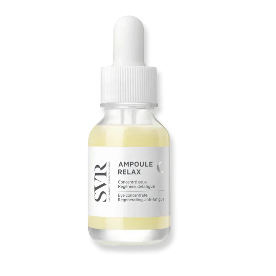 Svr ampoule relax 15ml