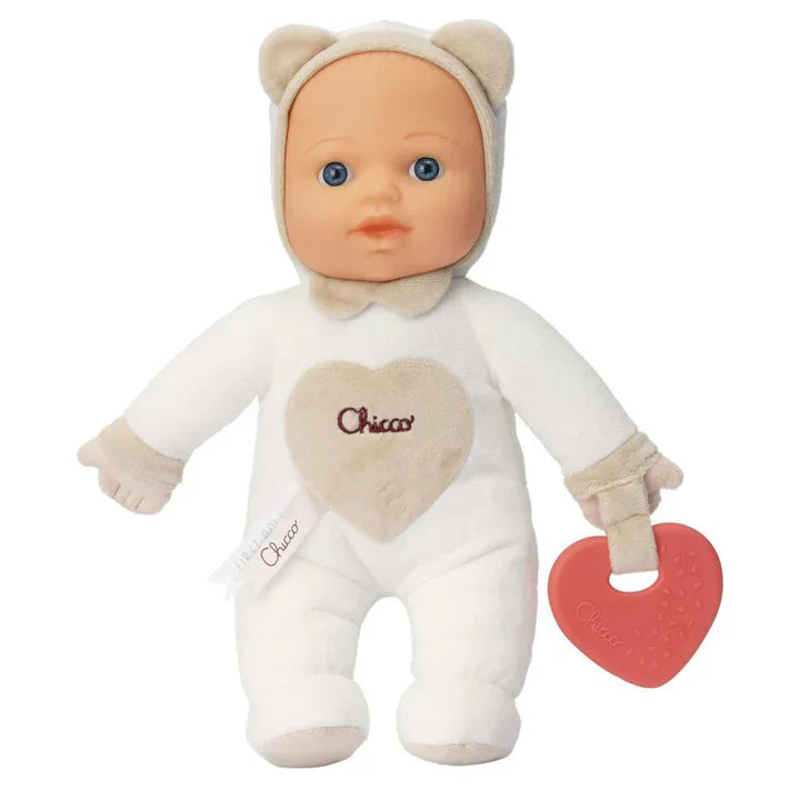 Chicco T - My First Doll - Neutral 30cm