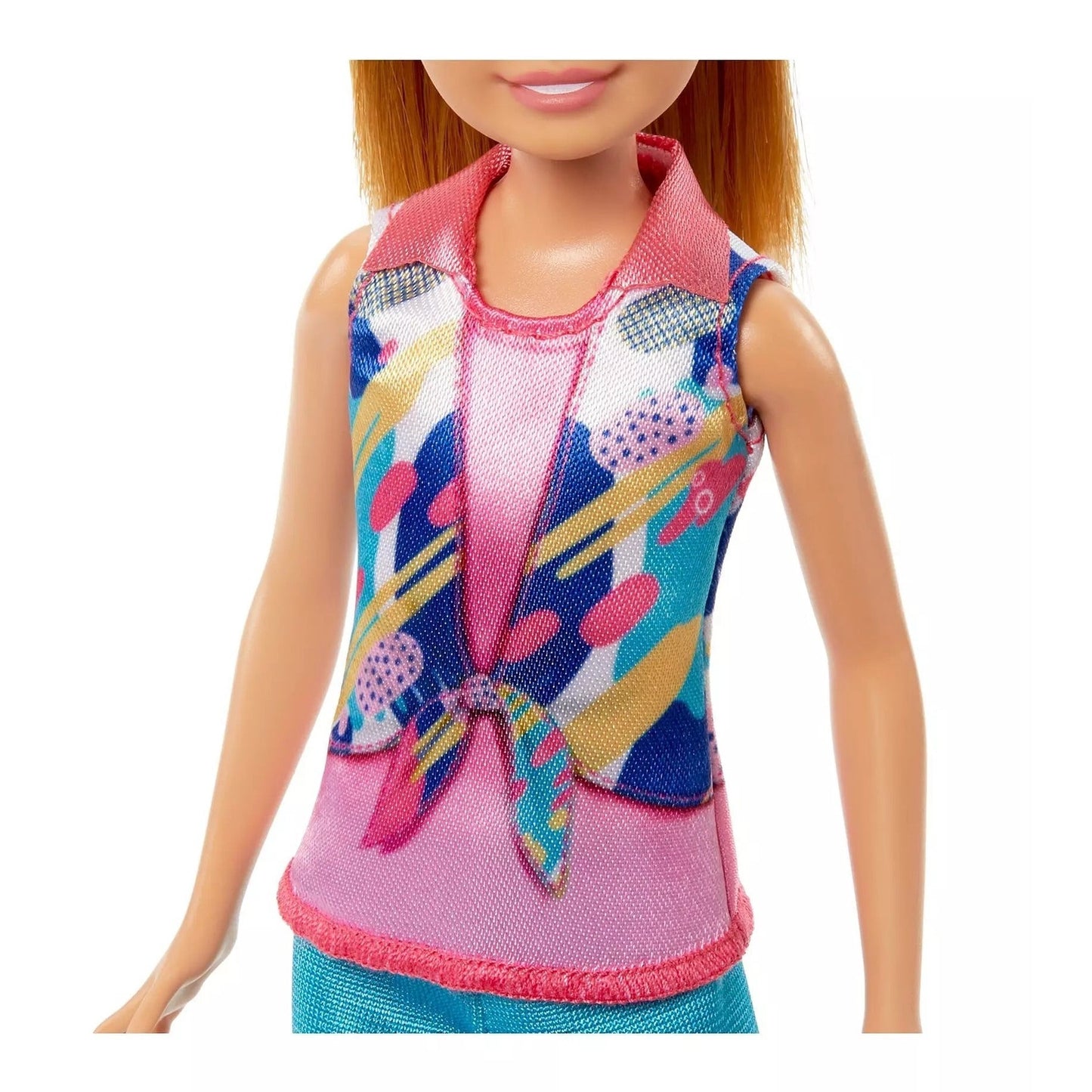 Mattel Barbie Doll and Stacie Doll