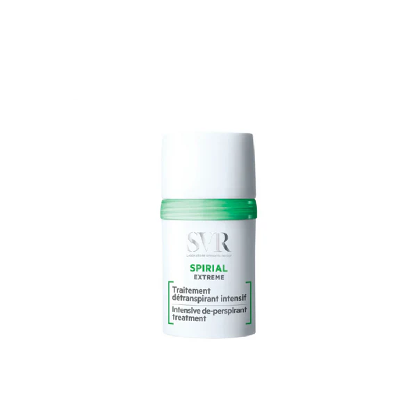 SVR Spirial Extreme De-Perspirant Treatment 20 ML