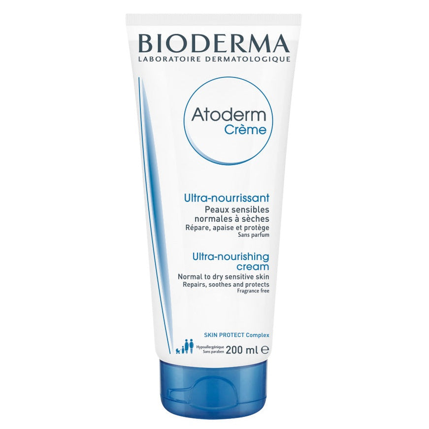 ATODERM ULTRA NOURISHING CREAM