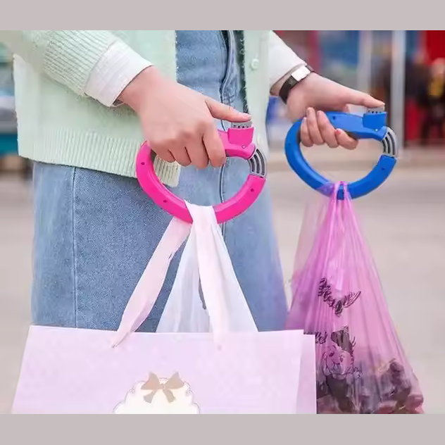 Grocery Bags Holder