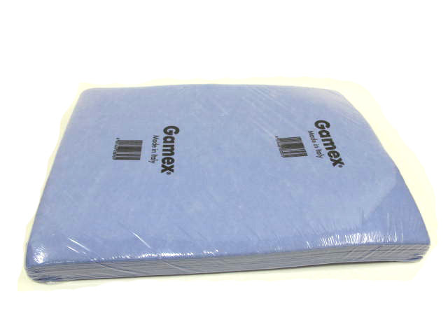 25 Pieces Thermo Floor Cloth Gamex