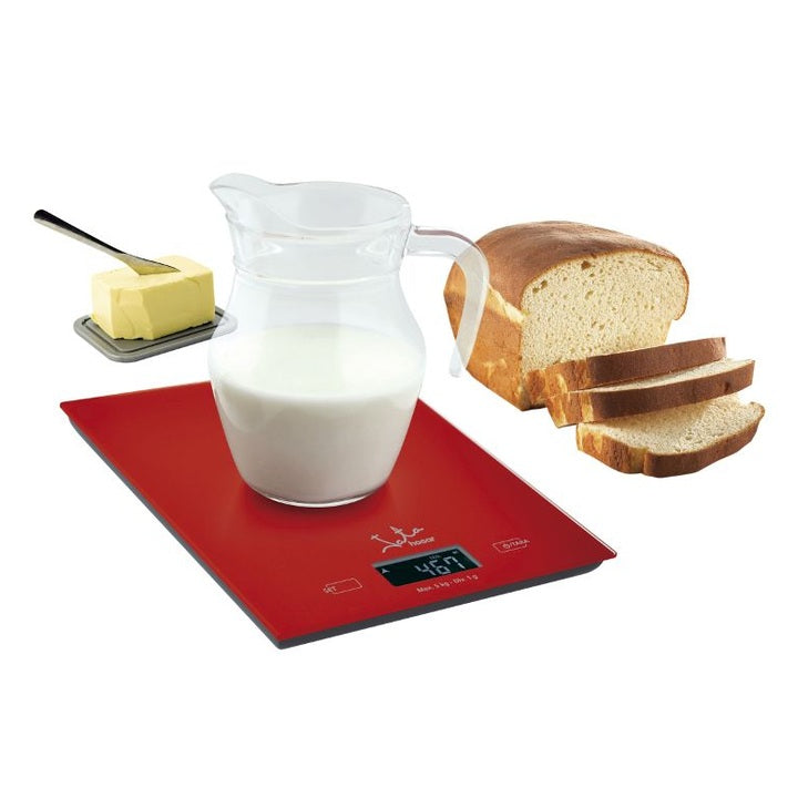 Jata electronic kitchen scale