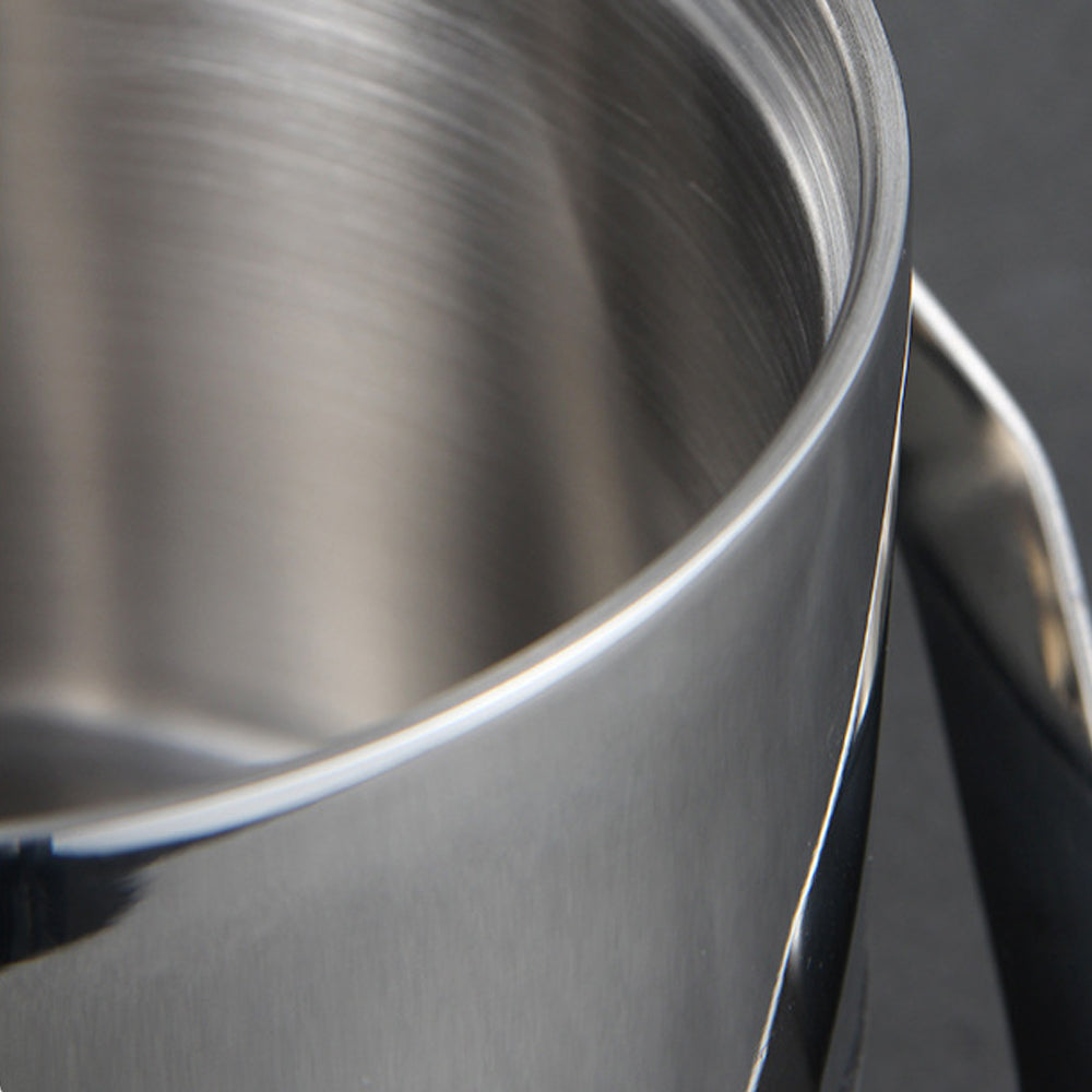 Stainless Steel Ice Bucket Well Made Insulated Stainless Steel Keep Ice Frozen Longer