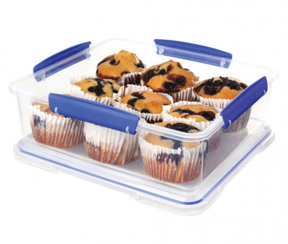 Sistema klip it bakery box 3.5L