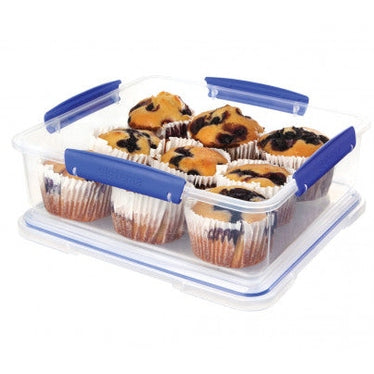 Sistema klip it bakery box 3.5L
