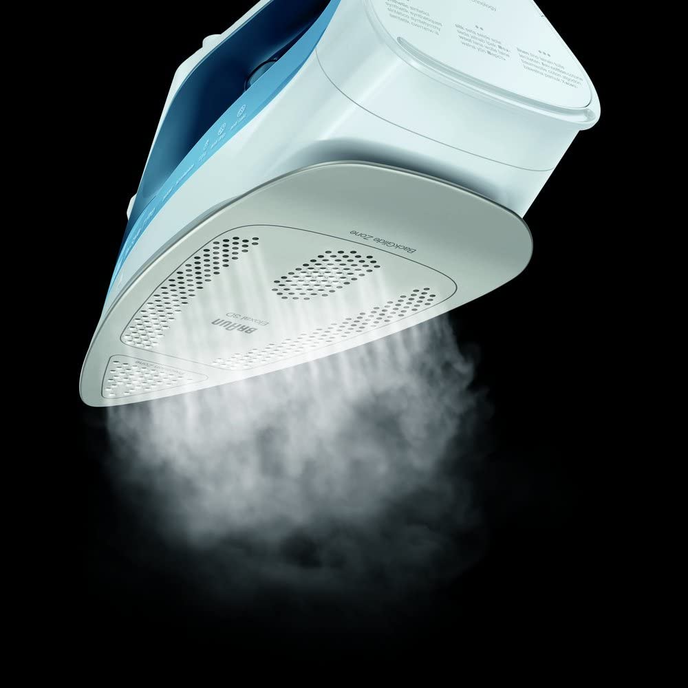 Braun TexStyle 7 Pro SI7062 Steam Iron
