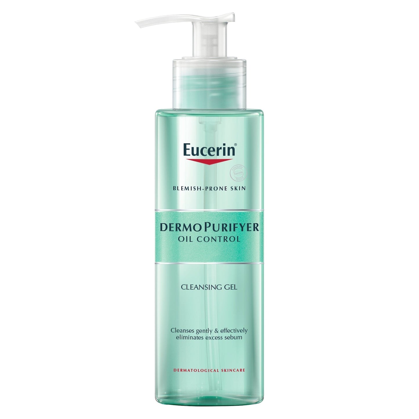 DermoPurifyer Oil Control Cleansing Gel
