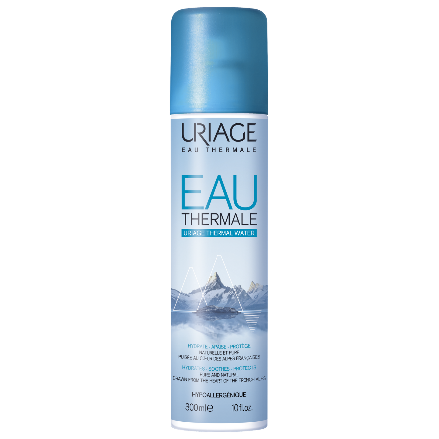 Thermal Water Spray
