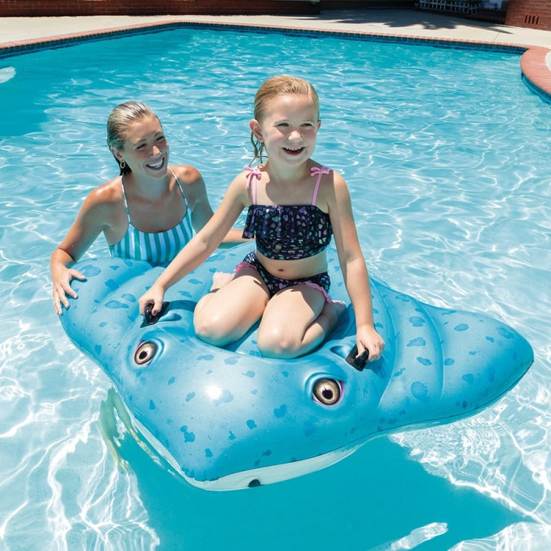 Intex Stingray Ride-On