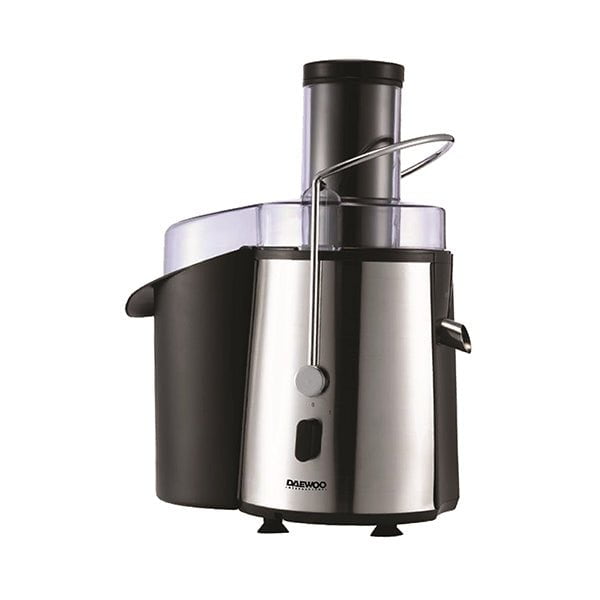 Daewoo, Electric Juice Extractor with 1.8L Container 700W - DI9049