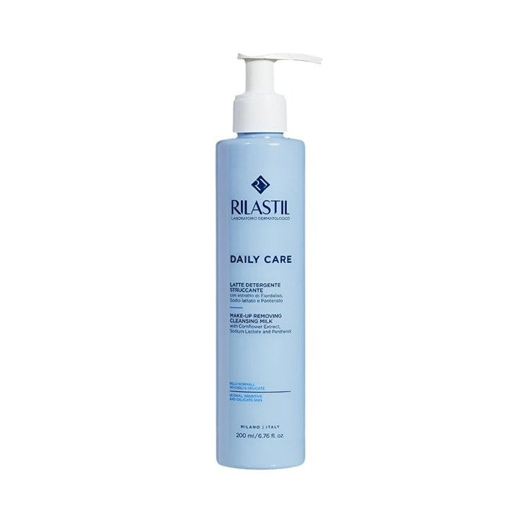 Daily Care Cleansing Milk