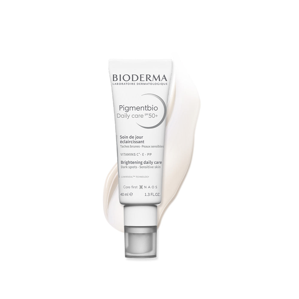 PIGMENTBIO DAILYCARE SPF50 40ML