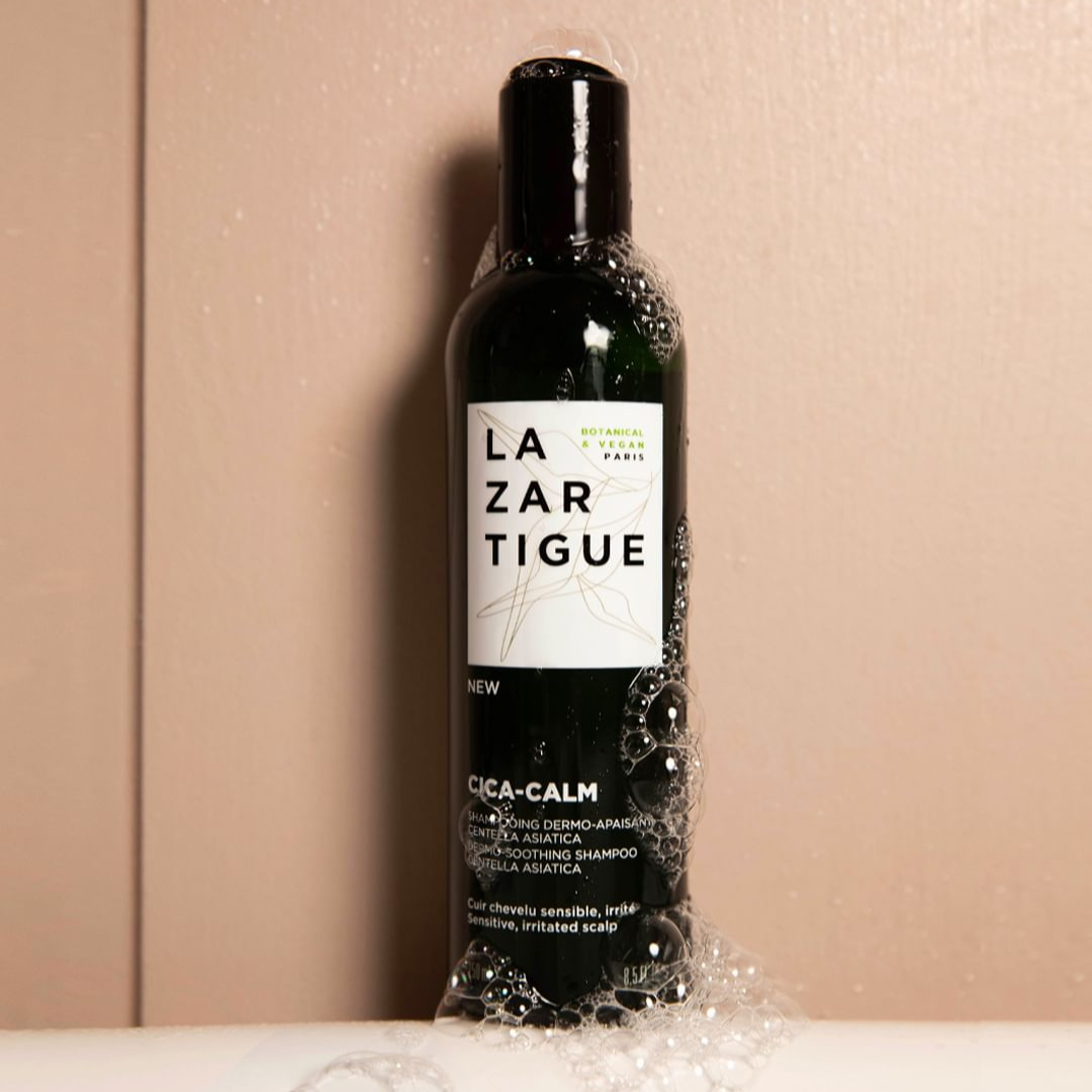 Lazartigue Cica-Calm Shampoo 250ml